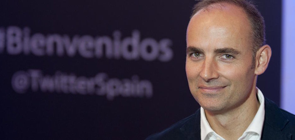 Twitter busca nuevo director general para España tras el traslado de López de Ayala a Latinoamérica